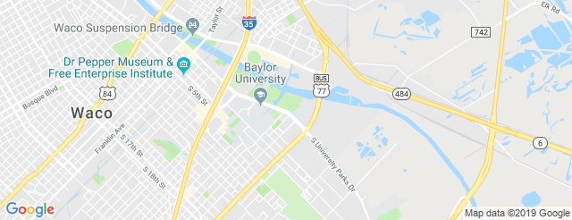 Baylor Ballpark
