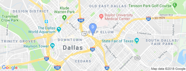 Deep Ellum