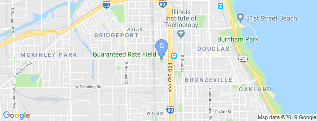 Rate Field