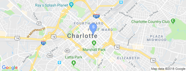 Spectrum Center