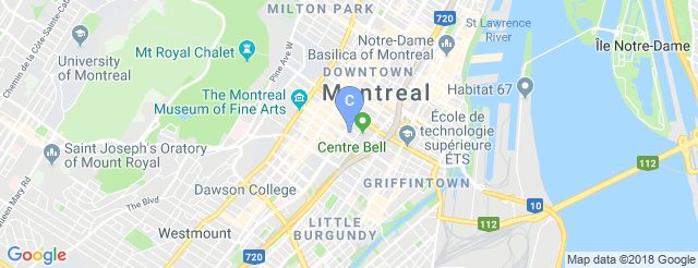 Centre Bell