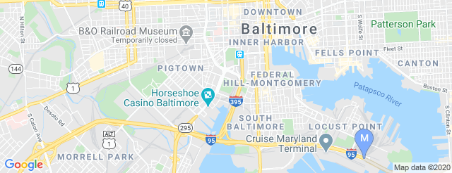 M&T Bank Stadium