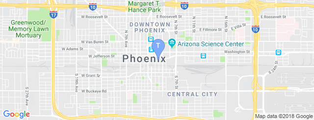 PHX Arena
