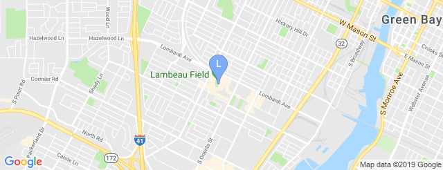 Lambeau Field