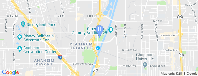 Honda Center